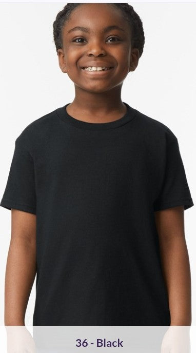 kids T-shirt (unisex)