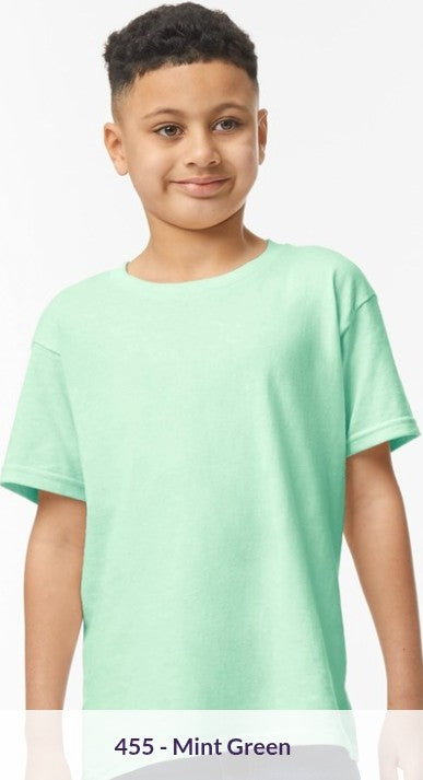 kids T-shirt (unisex)