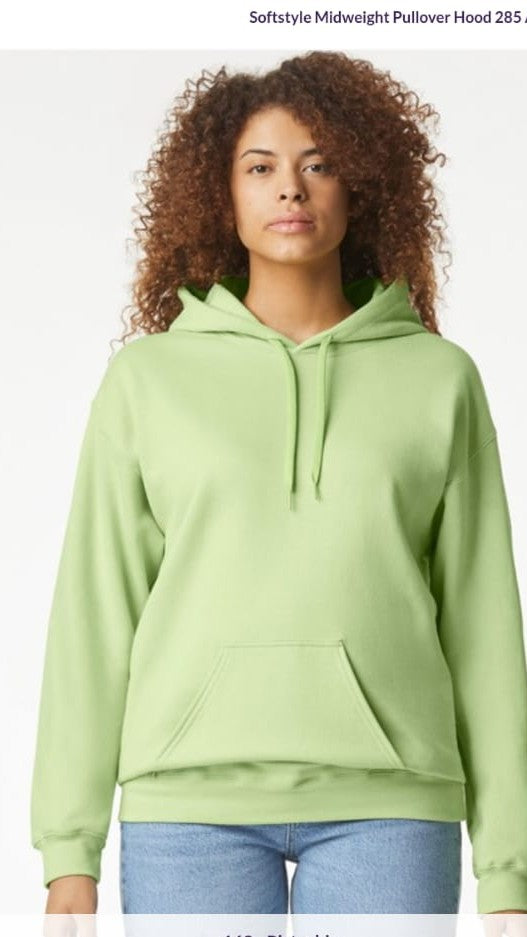 Adults hoodies