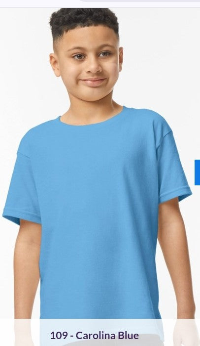 kids T-shirt (unisex)