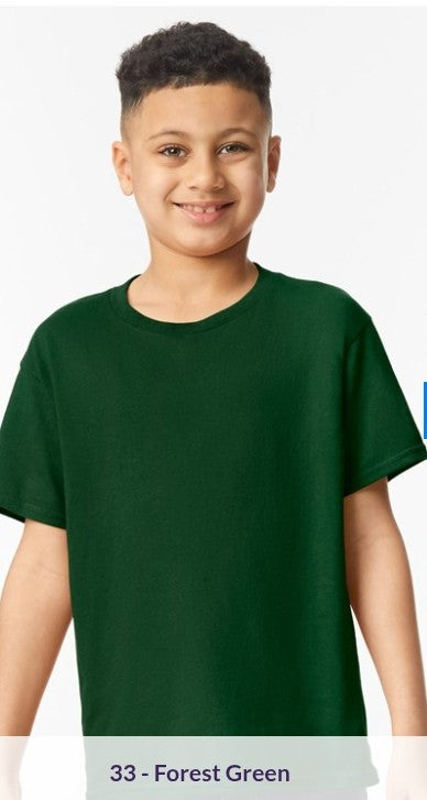 kids T-shirt (unisex)