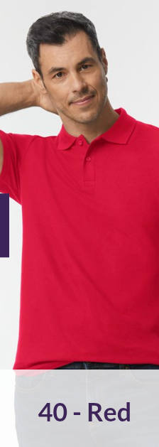 Adults Poloshirts