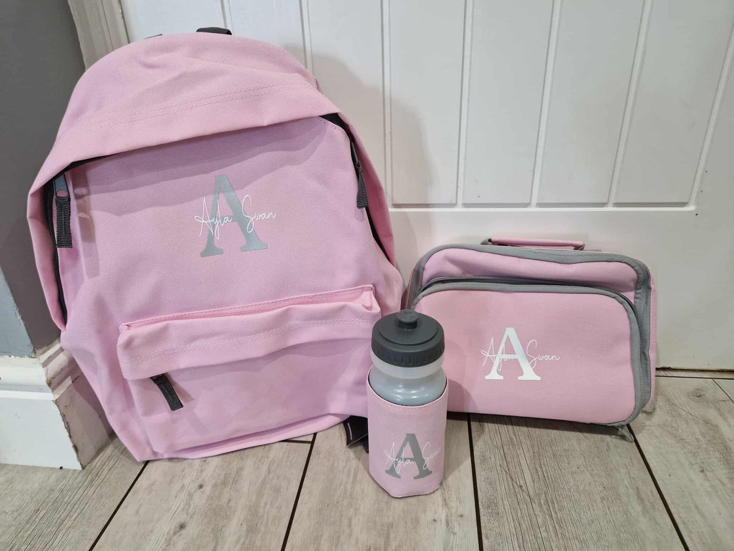 Back to school