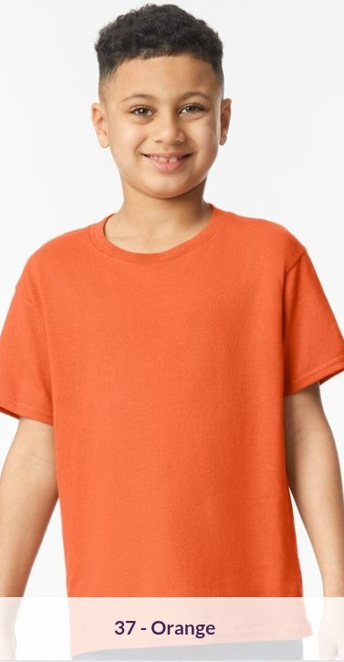 kids T-shirt (unisex)