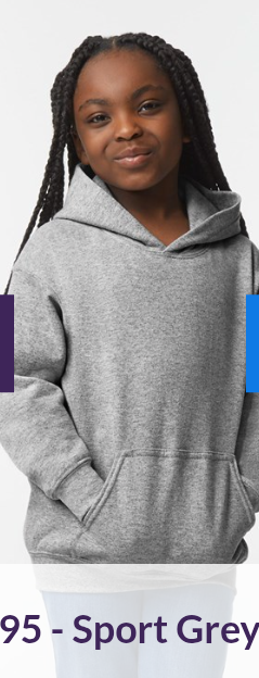 Kids Hoodies