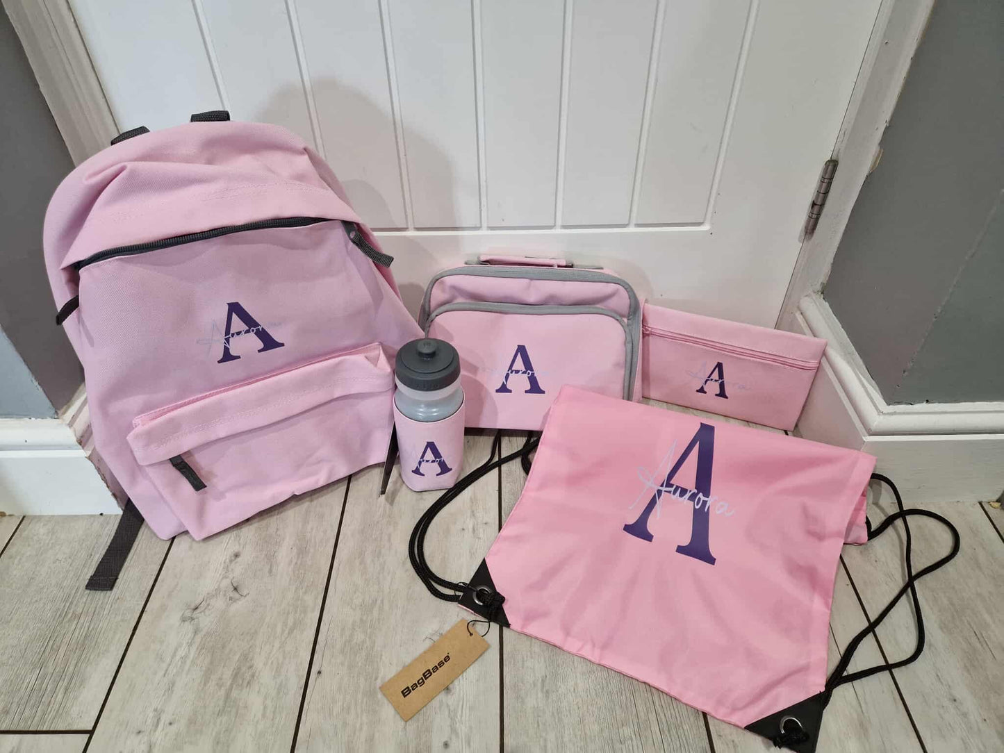Back to school