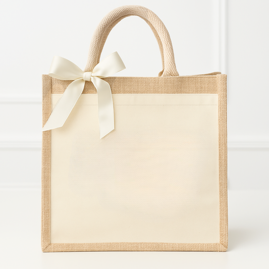 Jute bags