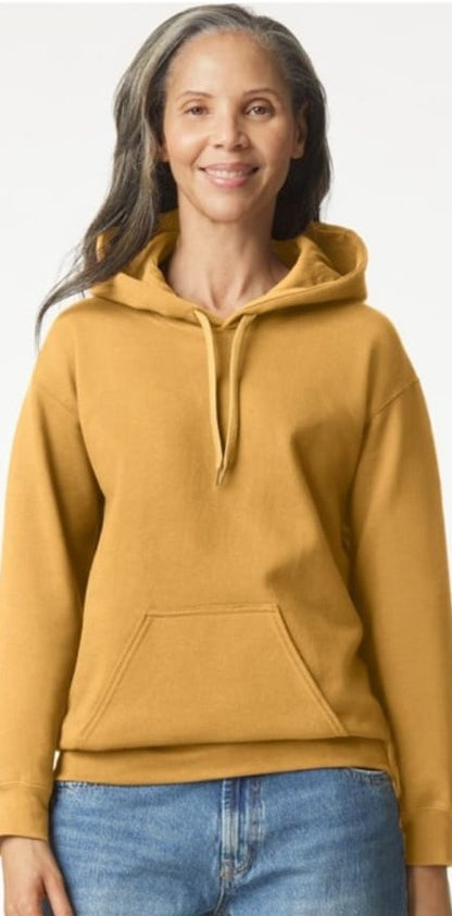 PLUS SIZE ADULTS  HOODIES