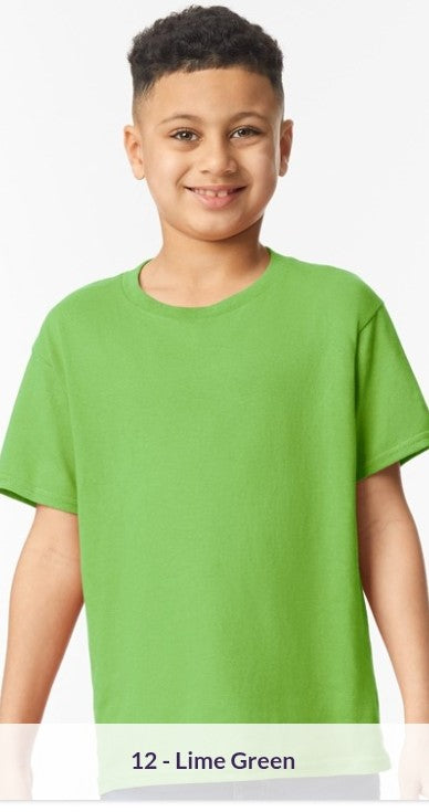 kids T-shirt (unisex)