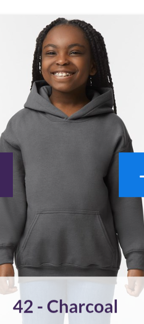 Kids Hoodies