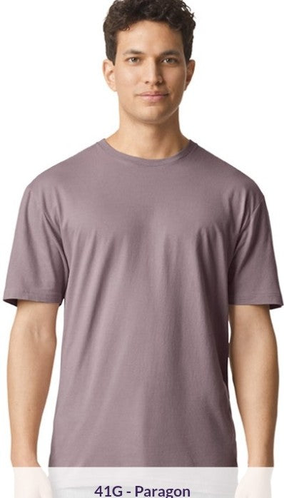 Adults plus-sizes T-shirts