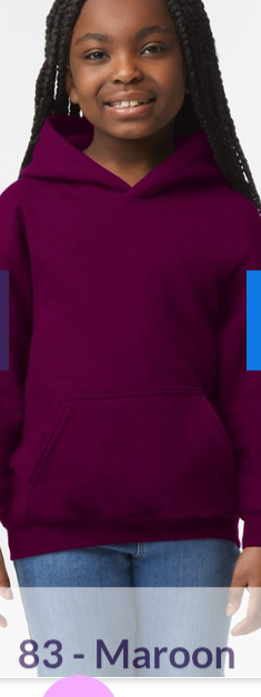 Kids Hoodies