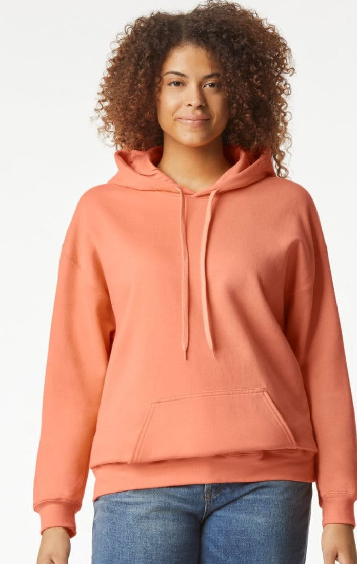 Adults hoodies