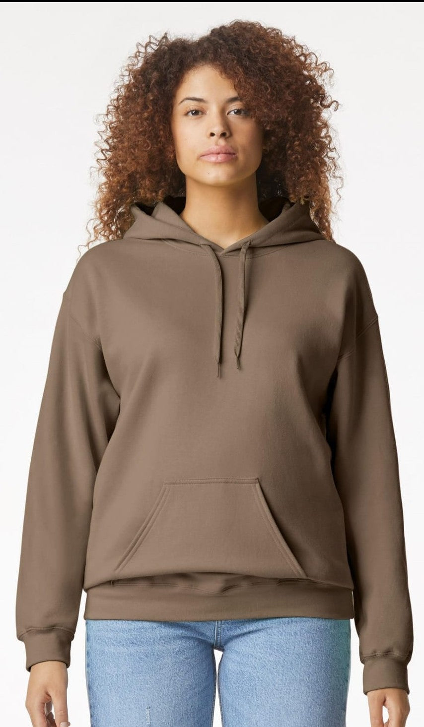 Adults hoodies
