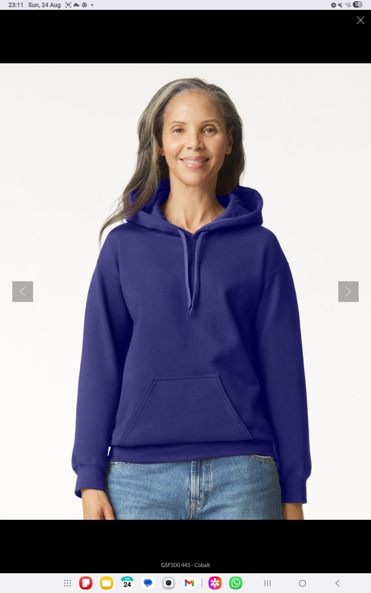 Adults hoodies
