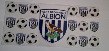 16oz football LIBBEY CUPS