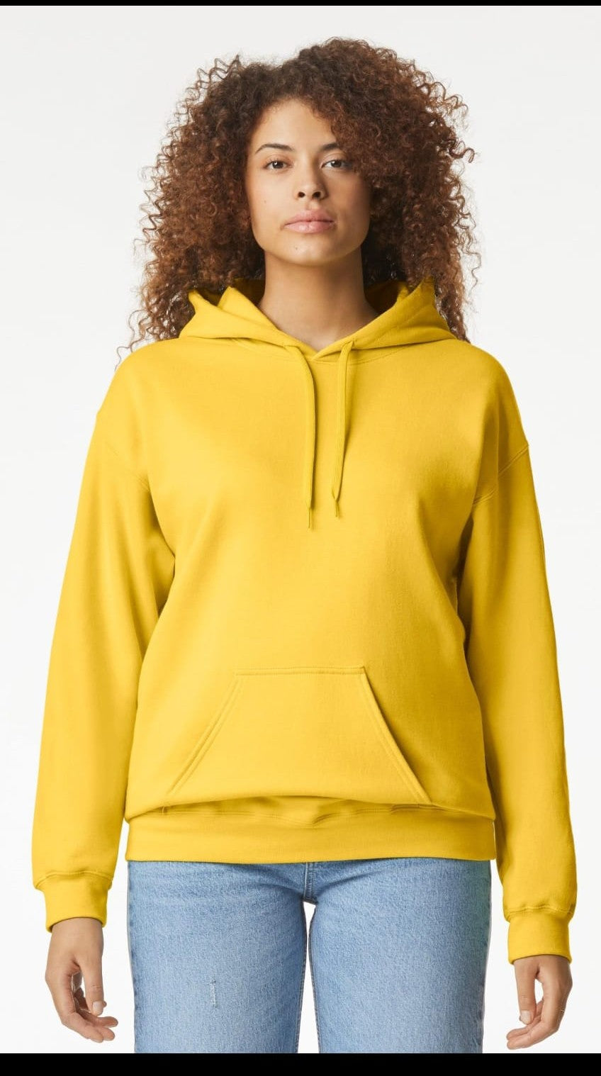 Adults hoodies