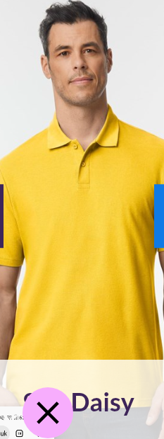 Adults Poloshirts