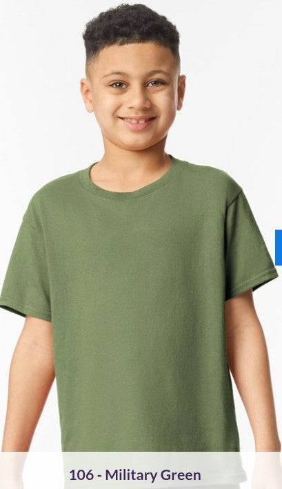 kids T-shirt (unisex)