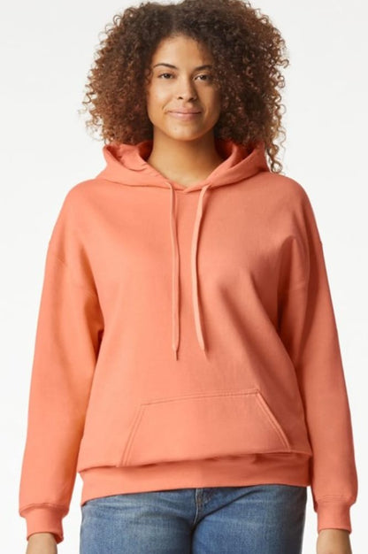 Adults hoodies