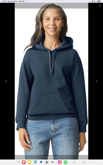 Adults hoodies