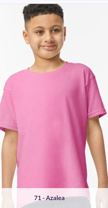 kids T-shirt (unisex)
