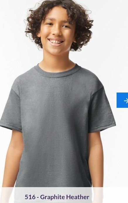 kids T-shirt (unisex)