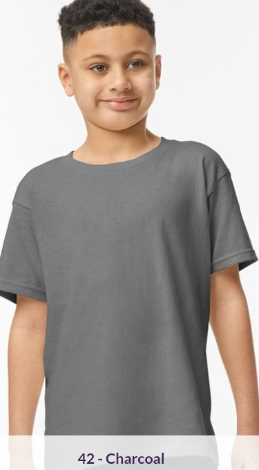 kids T-shirt (unisex)