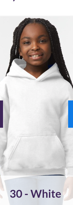 Kids Hoodies