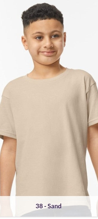 kids T-shirt (unisex)