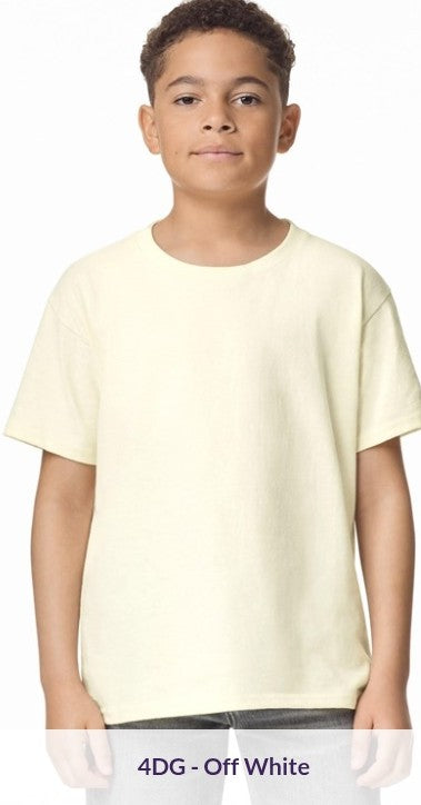 kids T-shirt (unisex)
