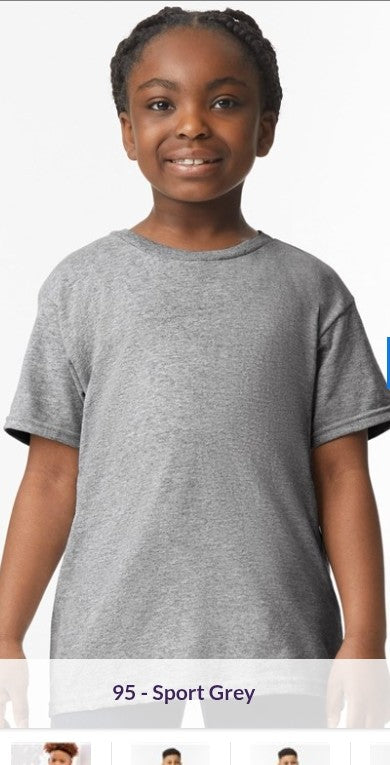 kids T-shirt (unisex)