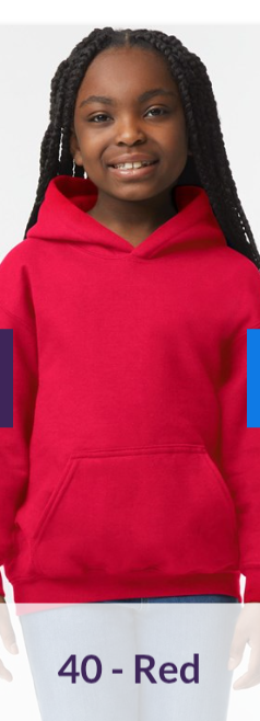 Kids Hoodies