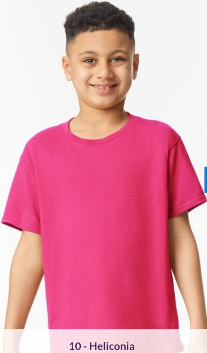 kids T-shirt (unisex)