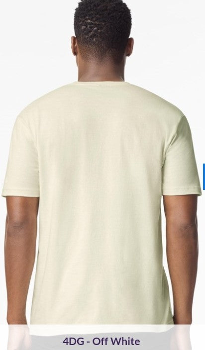 Adults plus-sizes T-shirts