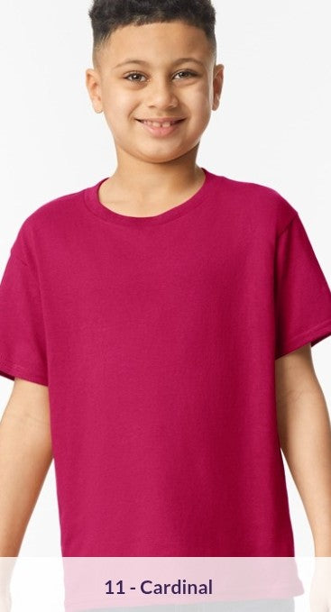 kids T-shirt (unisex)