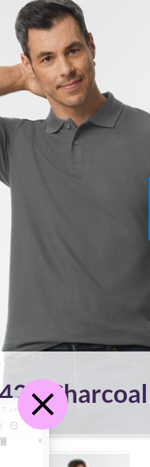Adults Poloshirts
