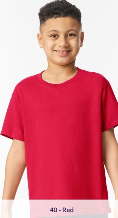 kids T-shirt (unisex)