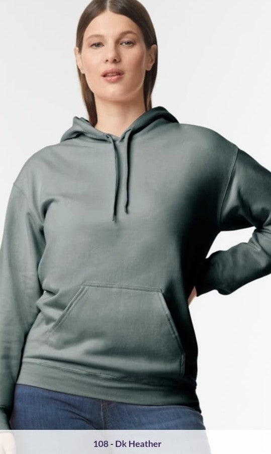 Adults hoodies