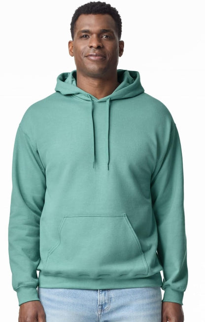 PLUS SIZE ADULTS  HOODIES