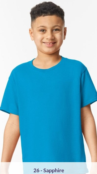 kids T-shirt (unisex)