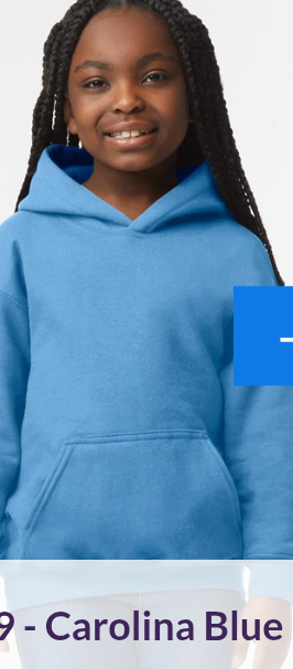 Kids Hoodies