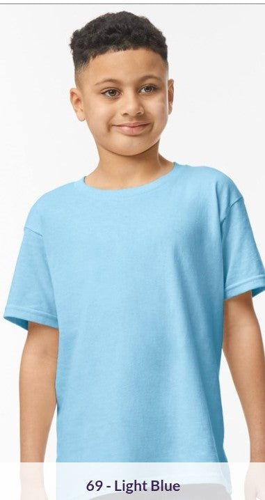 kids T-shirt (unisex)