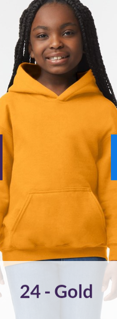 Kids Hoodies