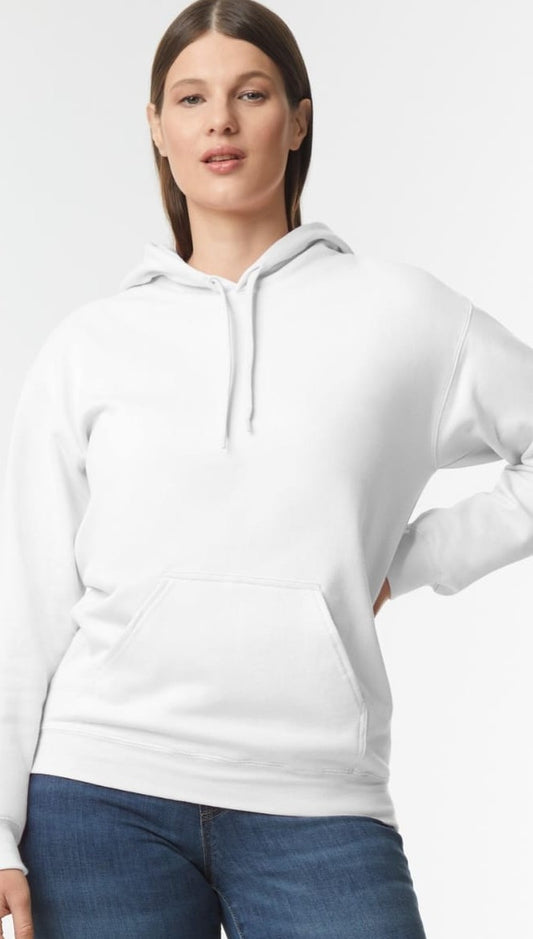 PLUS SIZE ADULTS  HOODIES