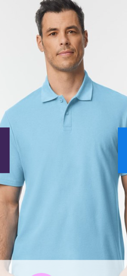 Adults Poloshirts