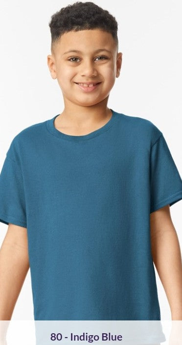 kids T-shirt (unisex)