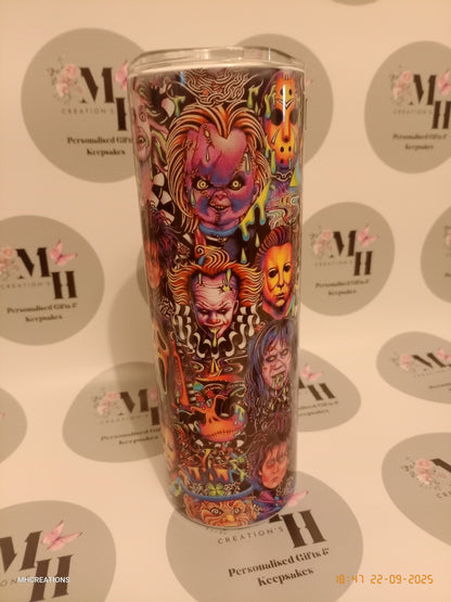 ready to ship 20oz tumblers
