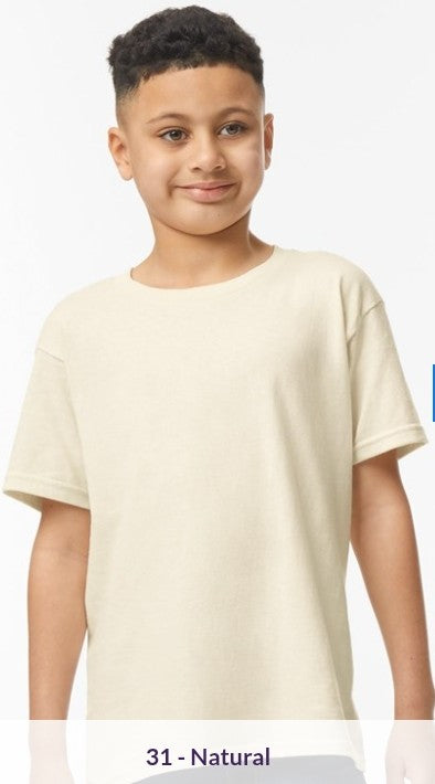 kids T-shirt (unisex)