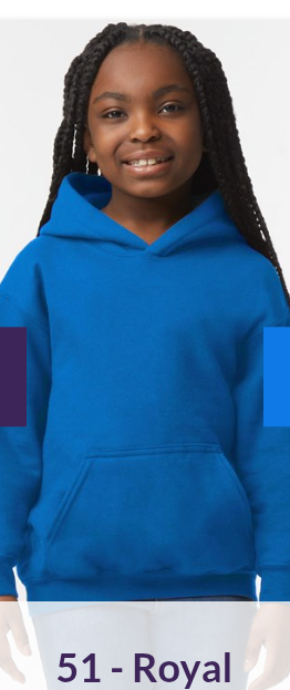 Kids Hoodies